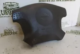 PMB42017310050 подушка безопасности Airbag на руле Nissan Patrol 260