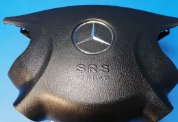 72510430114800616 подушка безопасности Airbag на руле Mercedes-Benz E W211