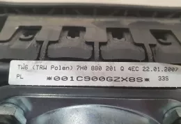 7H0880201Q подушки безпеки Airbag на кермі Volkswagen Transporter - Caravelle T5