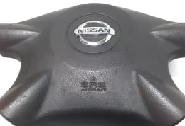 AMAV602Z171196 подушка безопасности Airbag на руле Nissan Primera