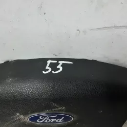 0400060377005230 подушка безопасности Airbag на руле Ford Focus