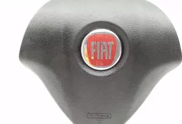 34121858A подушка безопасности Airbag на руле Fiat Doblo - фото