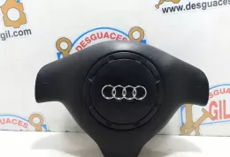 123054 подушка безопасности Airbag на руле Audi A3 S3 8P