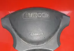 00504149858 подушка безопасности Airbag на руле Iveco Daily 35 - 40.10