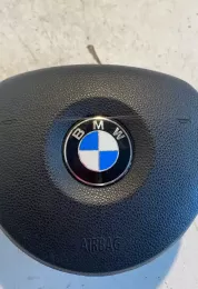 T0066T991902 подушка безопасности Airbag на руле BMW 1 E81 E87