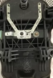 25003049 подушки безпеки Airbag на кермі Nissan Pathfinder R51