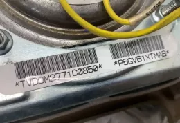P5GV61XTMAB подушки безпеки Airbag на кермі Jeep Grand Cherokee (WJ)