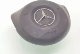 A11630152450 подушка безопасности Airbag на руле Mercedes-Benz GLE (W166 - C292)