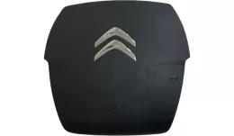 5AFA3T0021967Z подушка безопасности Airbag на руле Citroen C4 II