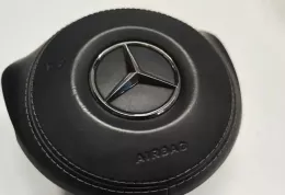 623713305 подушки безпеки Airbag на кермі Mercedes-Benz S W222