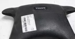 1095708113305208 подушка безопасности Airbag на руле Volvo S40, V40