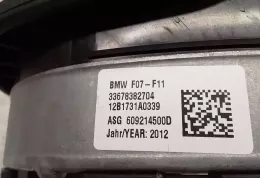 12B1731A0339 подушки безпеки Airbag на кермі BMW 5 F10 F11