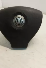 001VK00K1AA7 подушки безпеки Airbag на кермі Volkswagen PASSAT B6