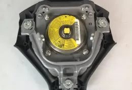 E6ZA5077871 подушки безпеки Airbag на кермі Subaru Forester SG