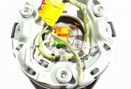 4F0880201BM6PS подушка безопасности Airbag на руле Audi A6 C7