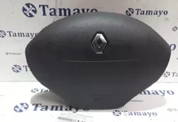 0730416400334 подушка безопасности Airbag на руле Renault Kangoo I