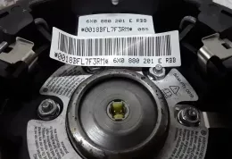 6X0880201E подушки безпеки Airbag на кермі Volkswagen Lupo