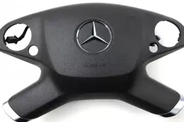 A21286001028490 подушка безопасности Airbag на руле Mercedes-Benz E W212