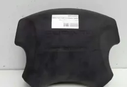 1LG0C012908 подушки безпеки Airbag на кермі Subaru Impreza I