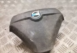 30754311 подушка безопасности Airbag на руле Volvo S60