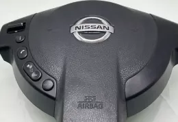 PMMB2144240979 подушки безпеки Airbag на кермі Nissan Qashqai