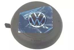 653685400 подушка безопасности Airbag на руле Volkswagen Polo VI AW