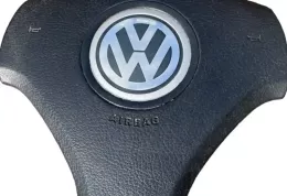 0018M00U77B0 подушка безопасности Airbag на руле Volkswagen Bora