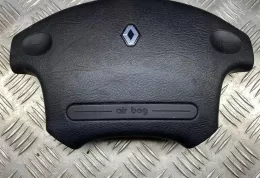 7700844018B подушка безопасности Airbag на руле Renault Laguna I