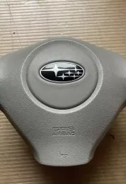 GJ082015757 подушка безопасности Airbag на руле Subaru Forester SH