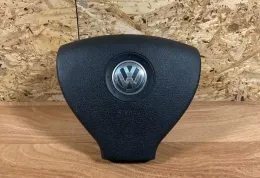 001M7TC13B88 подушки безпеки Airbag на кермі Volkswagen Golf V