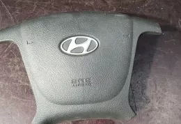 MCKSXJ3UCBN подушки безпеки Airbag на кермі Hyundai Santa Fe