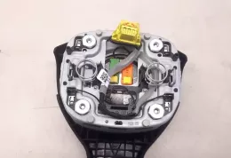 009081919 подушки безпеки Airbag на кермі Volkswagen PASSAT B6