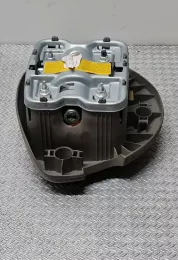 370G73340197 подушка безопасности Airbag на руле Renault Clio III