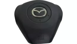 DF44G1U0888 подушка безопасности Airbag на руле Mazda RX8