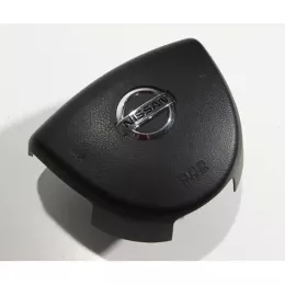 Y8E1MCA002 подушки безпеки Airbag на кермі Nissan Murano Z50