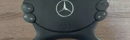 100ORYGINAL подушка безопасности Airbag на руле Mercedes-Benz CLK A209 C209