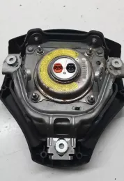 22FM6110394 подушки безпеки Airbag на кермі Toyota Corolla Verso AR10