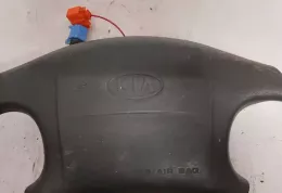 KCAK3F3RAUM подушки безпеки Airbag на кермі KIA Sportage