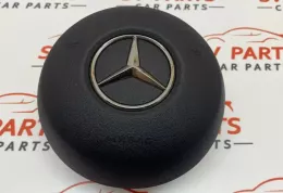 W205GLCGLSEABCLASS подушки безпеки Airbag на кермі Mercedes-Benz GLC X253 C253