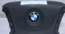 33675374301 подушки безпеки Airbag на кермі BMW 5 E39