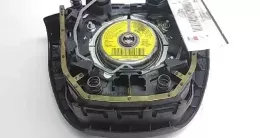 0166600707532010 подушка безопасности Airbag на руле Ford Focus