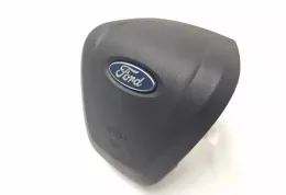 0589R1000964 подушки безпеки Airbag на кермі Ford Mondeo MK V