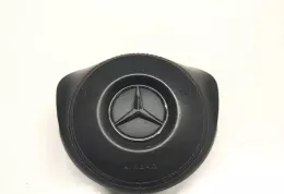 0008601302 подушки безпеки Airbag на кермі Mercedes-Benz S W222