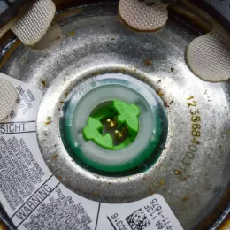 EM51R042B85AA подушка безопасности Airbag на руле Ford Focus