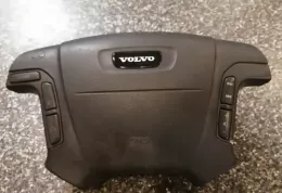 9199927 подушка безопасности Airbag на руле Volvo S80