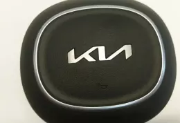 80100P2100 подушки безпеки Airbag на кермі KIA Sorento IV