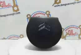 85691 подушка безопасности Airbag на руле Citroen C4 Grand Picasso