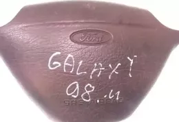 160000540503126 подушки безпеки Airbag на кермі Ford Galaxy
