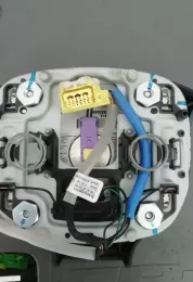 1K0880201AC1QB подушка безопасности Airbag на руле Volkswagen Jetta V