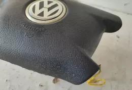 0017S002FGP8 подушка безопасности Airbag на руле Volkswagen Transporter - Caravelle T5